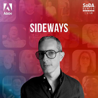 A Conversation with Sideways: On the Power of Brand at Intersection of Hospitality, Real Estate and Culture