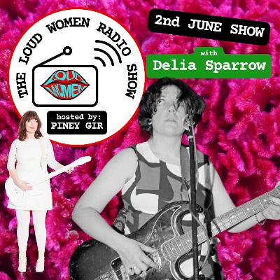 The LOUD WOMEN Show – 2 June 2024