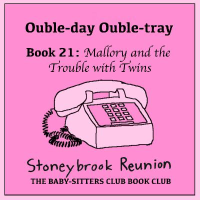 Ouble-day Ouble-tray