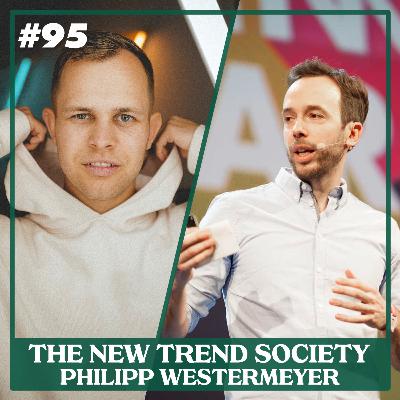 #NTS095 mit Philipp Westermeyer - Gründer von OMR 🎙️
