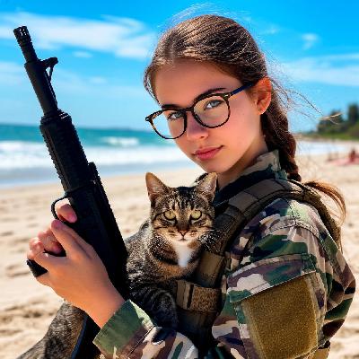 Dj Amber Привет Николя