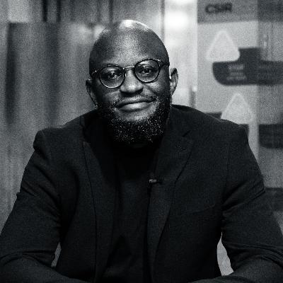 SuperLead Podcast Episode 137 with Mushambi Mutuma, author, speaker & tech leader.