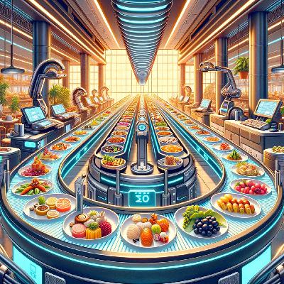 Taste Bud Diaries: Dishing on the Top 10 Restaurants of 2024 That Left Us Speechless