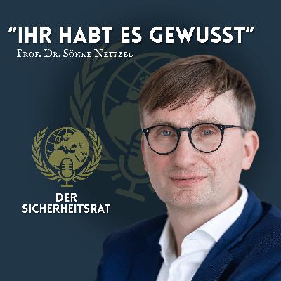 Sitzung 24 - "Ihr habt es gewusst" Sitzung 24 - "Ihr habt es gewusst"