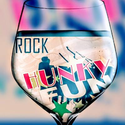 HUNKY FUN!! 8x28 (final) 24-06-2020 HUNKY FUN!! 8x28 (final) 24-06-2020