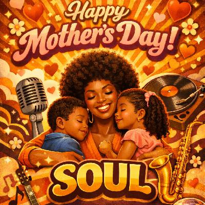#265 The Soul Damn ‘Phisticated! Radio Show #265 The Soul Damn ‘Phisticated! Radio Show