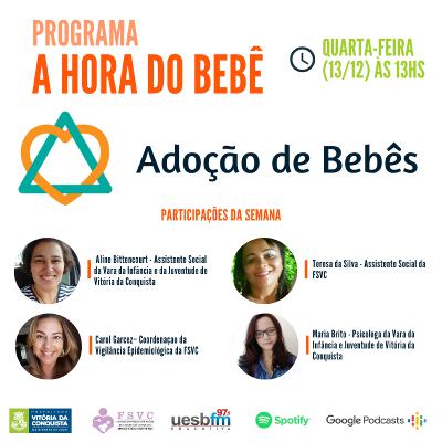 043 - Adoção de Bebês
