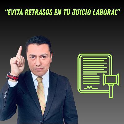 Tesis 2031658: Conciliación laboral y terceros interesados | Clave para tu juicio
