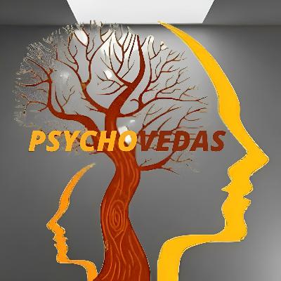 Taking a Break to Level Up | Psychovedas Returns Stronger!