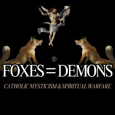 Catch Us the Foxes: Spiritual Warfare in the Song of Songs