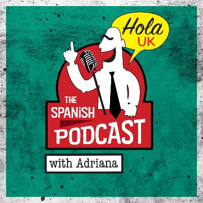 Podcast de bienvenida