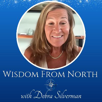 #238 This Year Changes History! Astrologer Breaks Down World Events & What We’re Being Called To Do | Debra Silverman