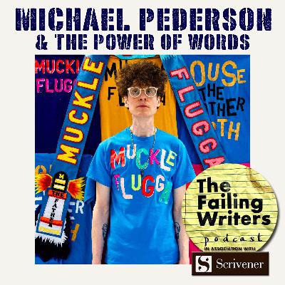 S5 Ep22: Michael Pederson S5 Ep22: Michael Pederson
