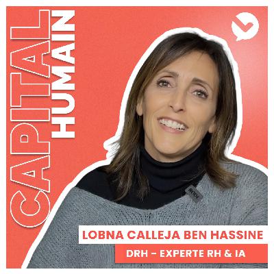 RH et IA : comment cette DRH a dépassé sa peur pour innover ?