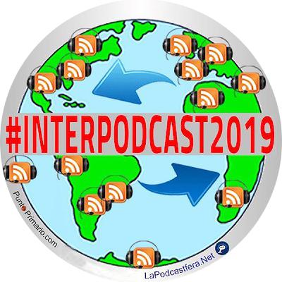 Panic Room Podcast #Interpodcast2019 - Arenales Podcast Panic Room Podcast #Interpodcast2019 - Arenales Podcast