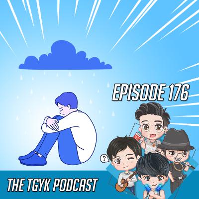 Episode 176 - Does Gaming Make Us Lonely Episode 176 - Does Gaming Make Us Lonely