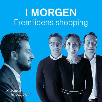 Kommer egentlig butikk-døden?