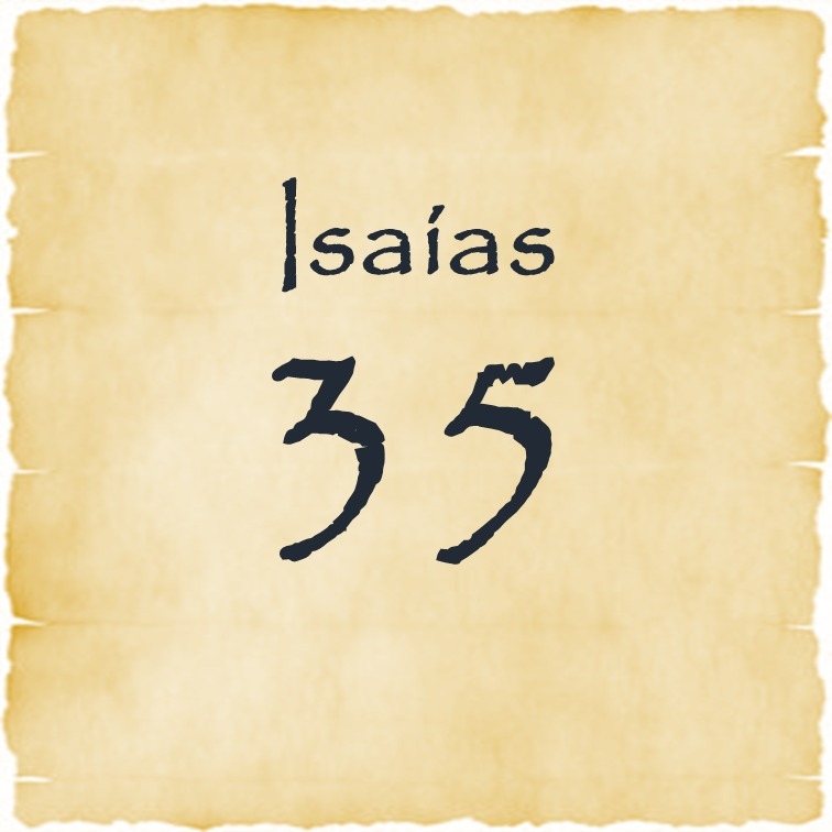 Isaías 35 episode artwork