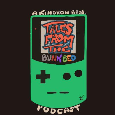 Ep 9: The Beach Bum