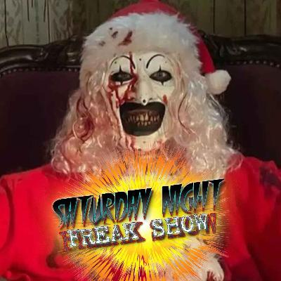 Terrifier 3 (2024)
