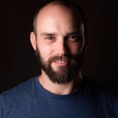 Episode 7: Creating the perfect profile picture for social media. With Maurice Jager