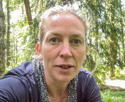 Naturpodden: Ida Sellstedt om kalhyggesbrukets klimatskuld Naturpodden: Ida Sellstedt om kalhyggesbrukets klimatskuld