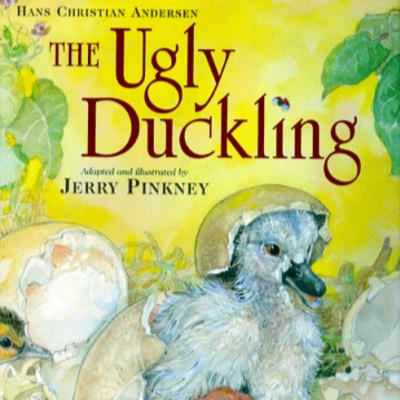 The Ugly Duckling by Hans Christian Andersen