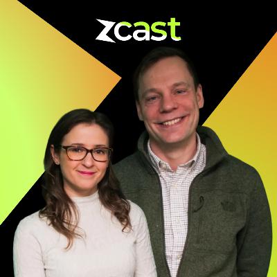 zCast: Nem lehet már hátradőlni – Litkai Gergellyel válságról, regenerációról és kivipálinkáról