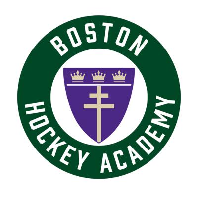 The Boston hockey Academy