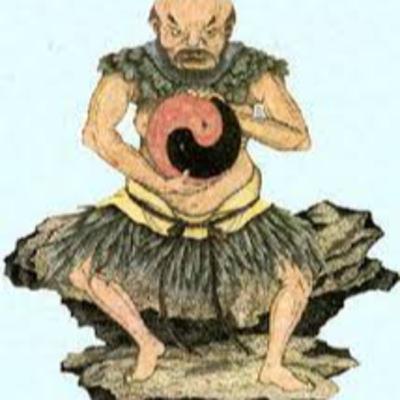 Yin and Yang Yin and Yang