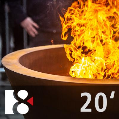 Společnost po traumatu | Ve 20 minutách