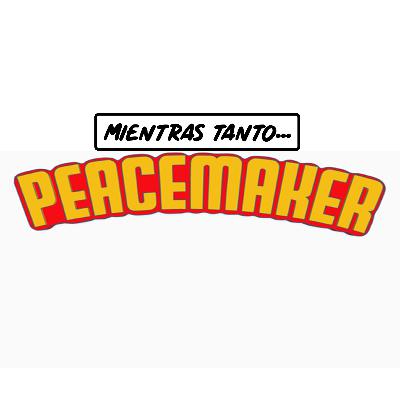 Peacemaker Peacemaker