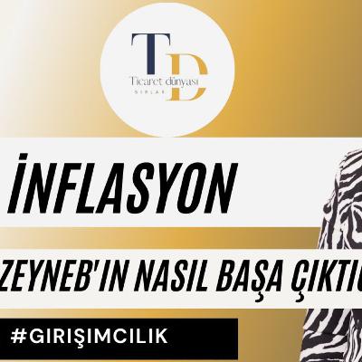 Enflasyon tecrübesi