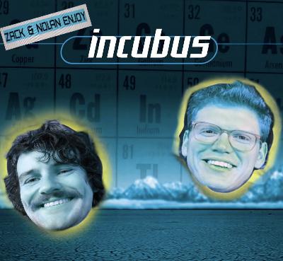 Episode #2: Fungus Amongus