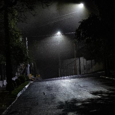Prólogo: ¿Porqué este podcast? Prólogo: ¿Porqué este podcast?