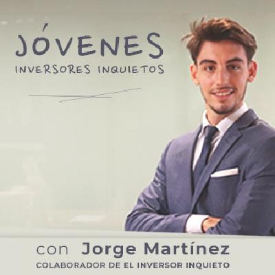 Conversación con Mathias Blandin - La Financière de l'Echiquier