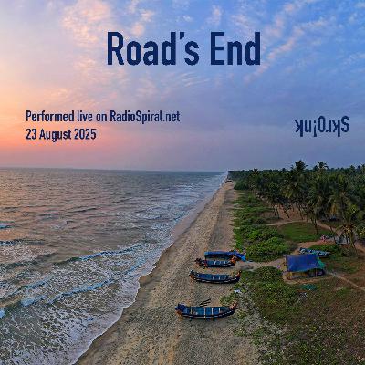 The Road's End