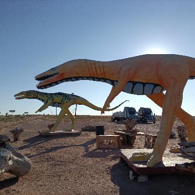 Scatterbrain Podcast - UFO Stories Vol. 1 Scatterbrain Podcast - UFO Stories Vol. 1