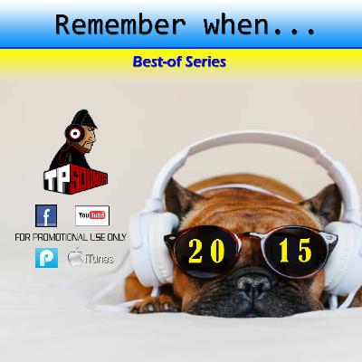 Episode 18: Best of 2015 - Da Reverse Series Episode 18: Best of 2015 - Da Reverse Series