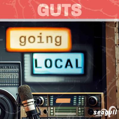 Going Local