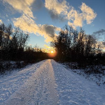 Episode 306-Nature is Calling-Are You Listening-Part 3