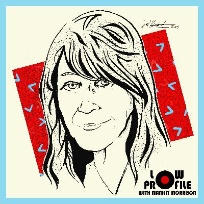 78. Vashti Bunyan