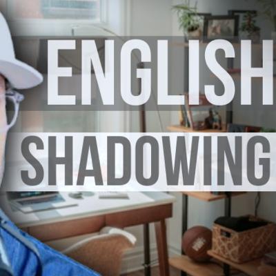 Sound American With Shadowing Exercises in English Sound American With Shadowing Exercises in English