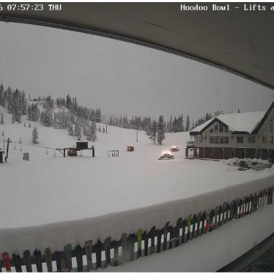 Oregon winter rec season finally underway, storm damage closures, best stories of 2025 Oregon winter rec season finally underway, storm damage closures, best stories of 2025
