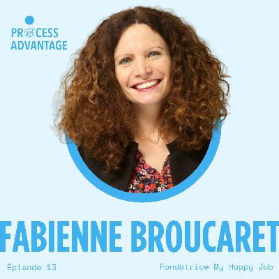#13 Fabienne Broucaret - Santé mentale en PME : une question simple pour prévenir un burn-out collectif