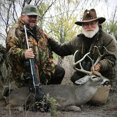 EP 317 Craig Archer Talks Wildlife Management