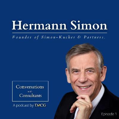 Hermann Simon
