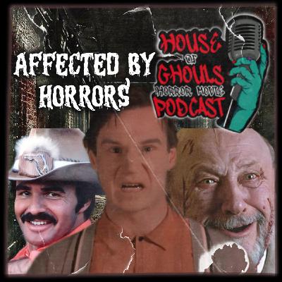 Affected by Horror Affected by Horror