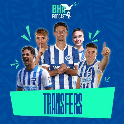 TRANSFERS - with Glenn Murray