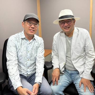 EP269│何承育─勤美0km山物所 EP269│何承育─勤美0km山物所